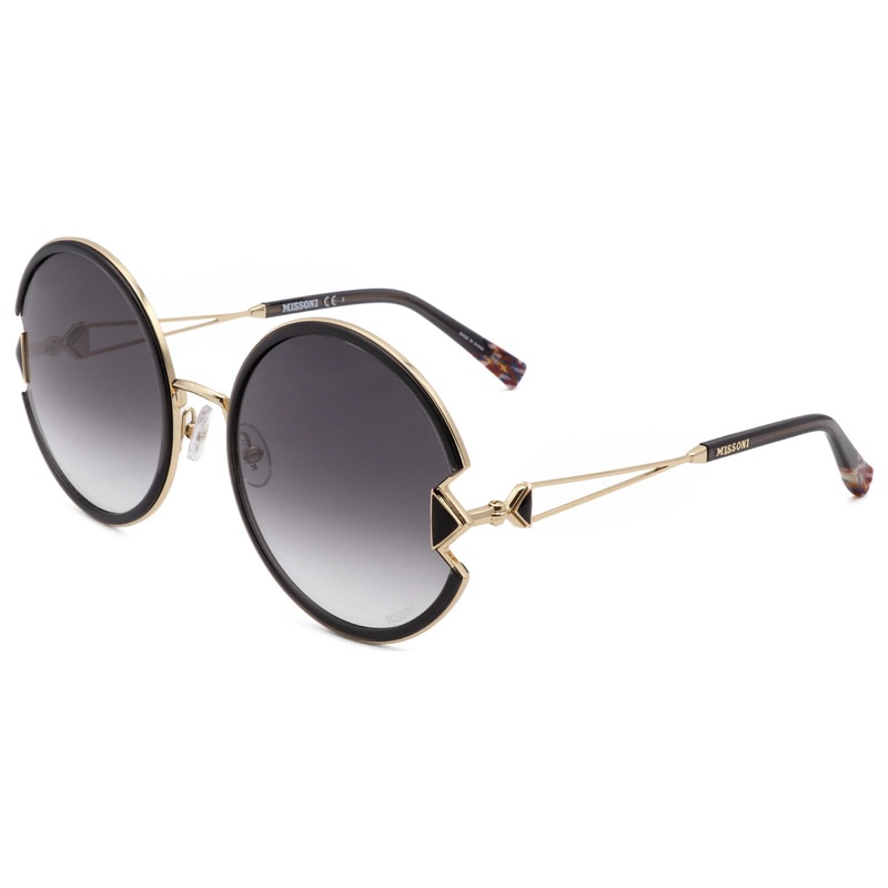 Missoni Women's Sunglasses MIS0074-S-RHL-59
