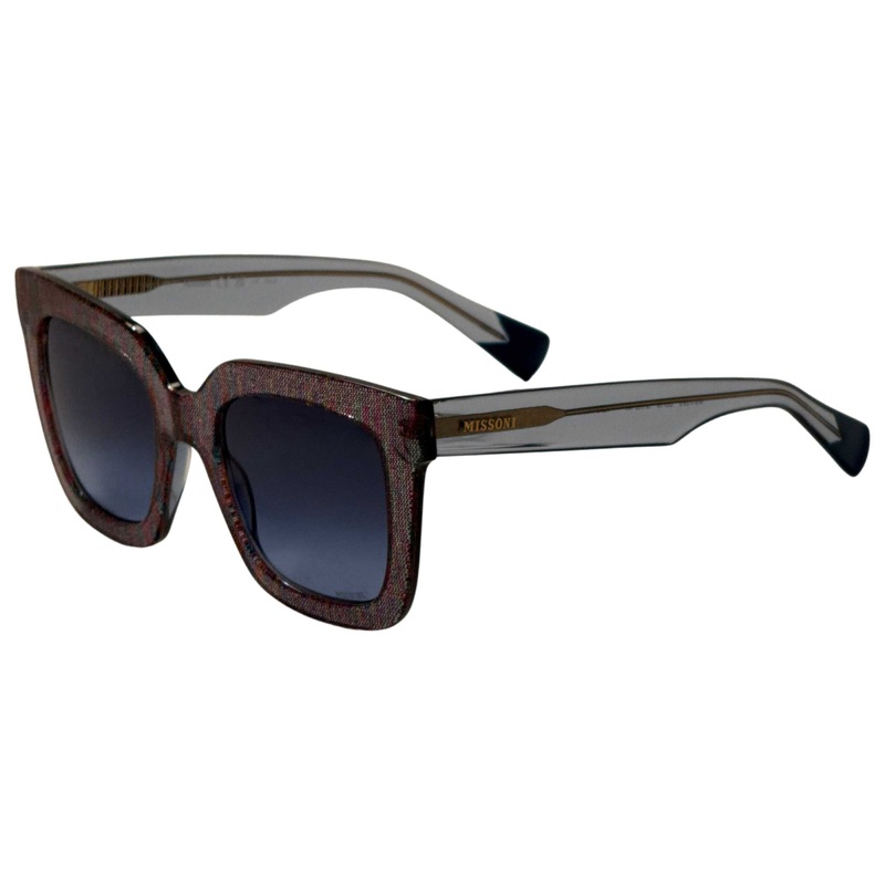 Missoni Women's Sunglasses MIS0126-S-QQ7-52