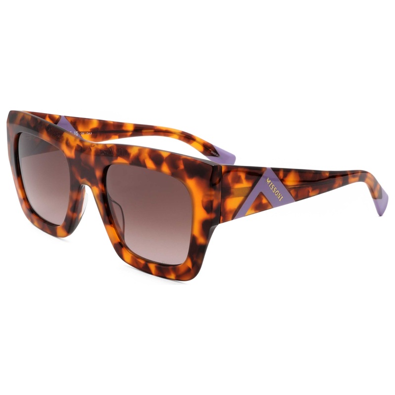 Missoni Women's Sunglasses MIS0153-S-C9B-52