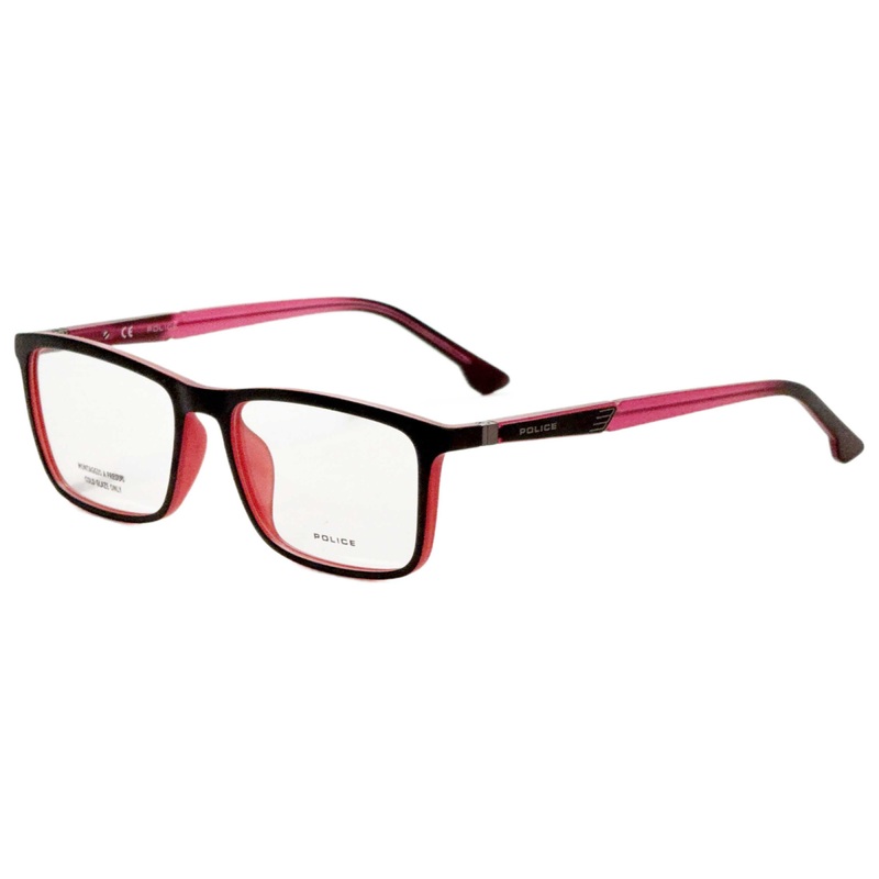 Police Men's Opticals VPL877-5601BU