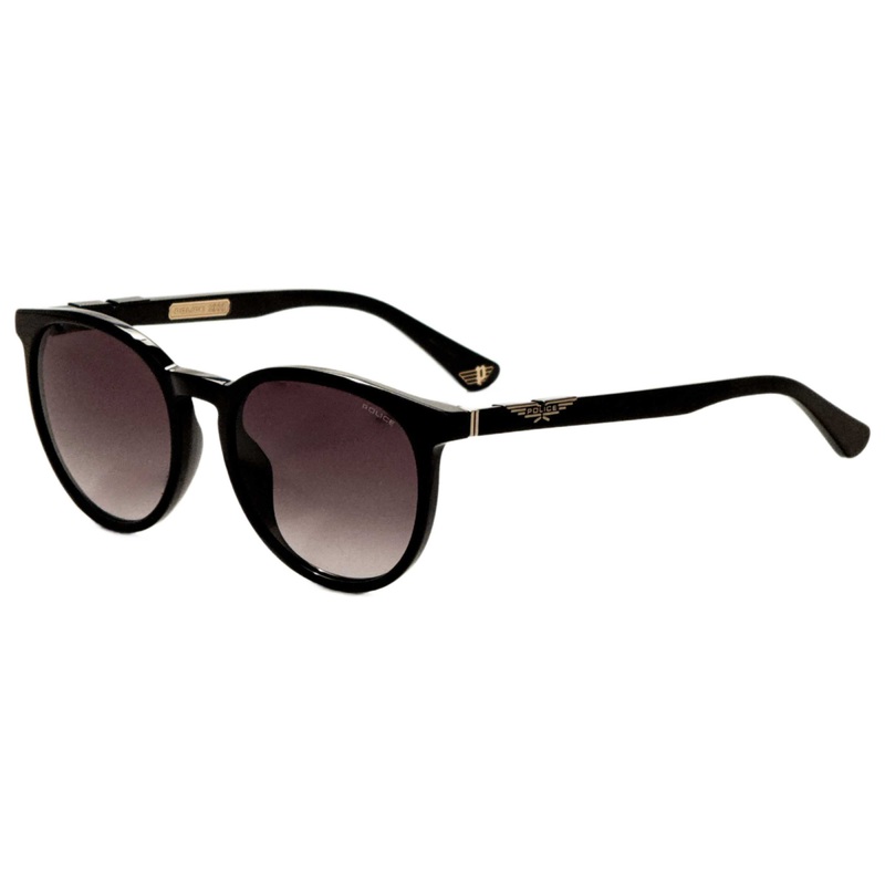Police Women's Sunglasses SPL873-53700F