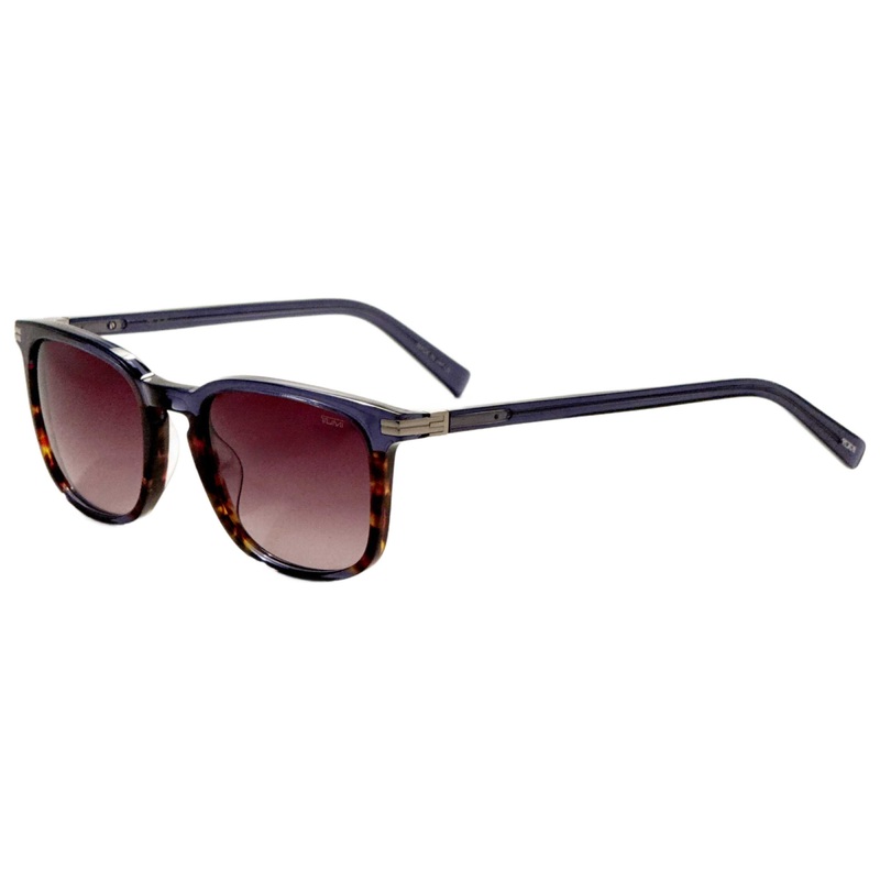 Tumi Men's Sunglasses STU005-5306DQ
