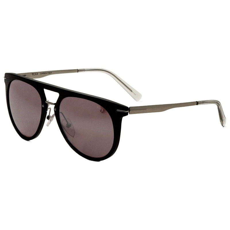 Tumi Men's Sunglasses STU011-5501AA