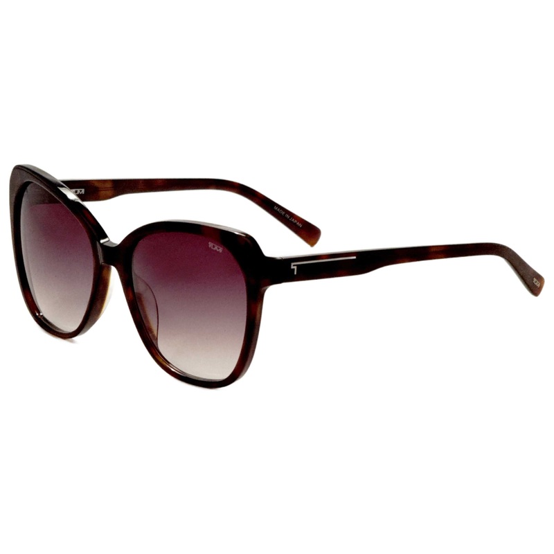 Tumi Women's Sunglasses STU502-580722