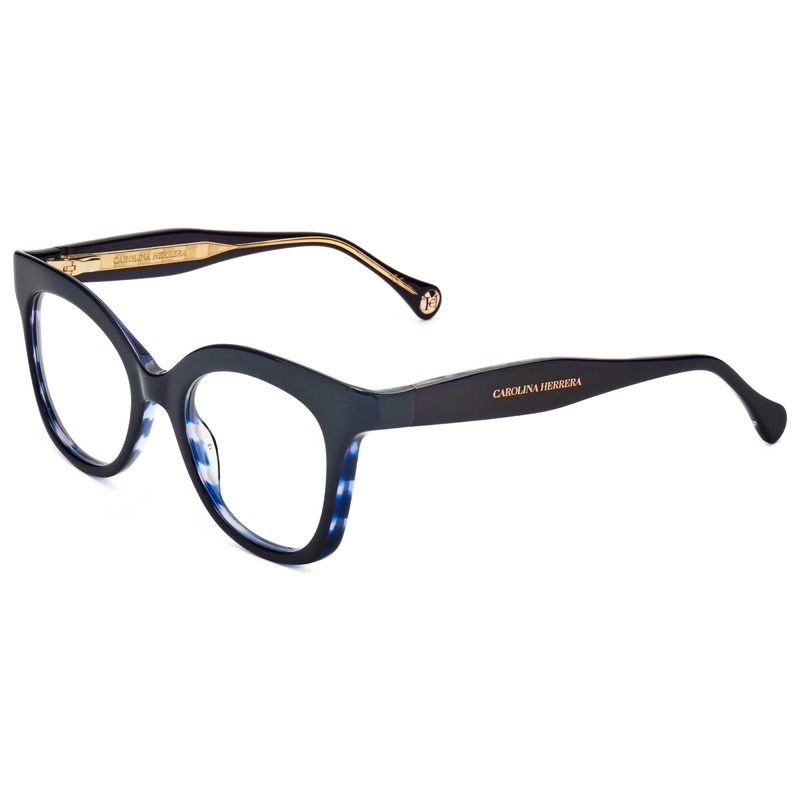 Carolina Herrera Women's Opticals CH0018-0PJP-49