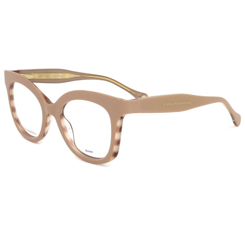 Carolina Herrera Women's Opticals CH0018-FWM-49
