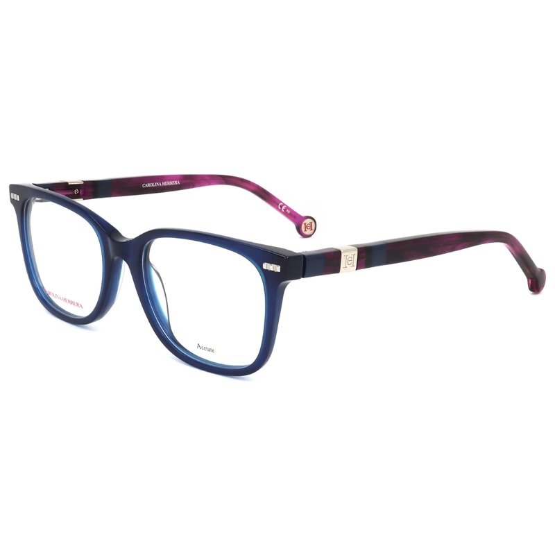 Carolina Herrera Women's Opticals CH0047-WOI-52