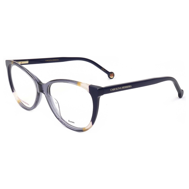 Carolina Herrera Women's Opticals CH0064-RTC-55