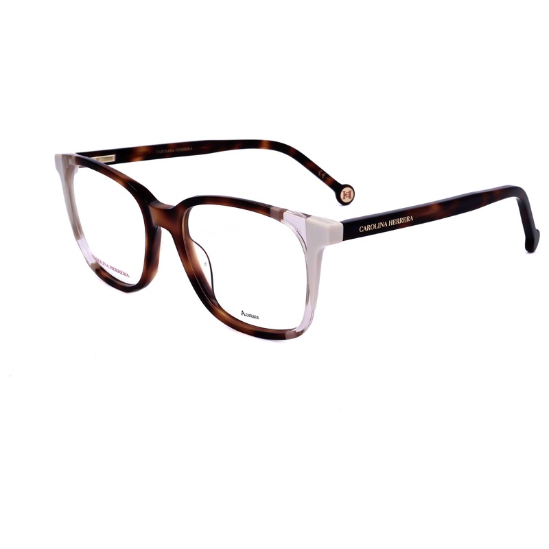 Carolina Herrera Women's Opticals CH0065-C1H-52