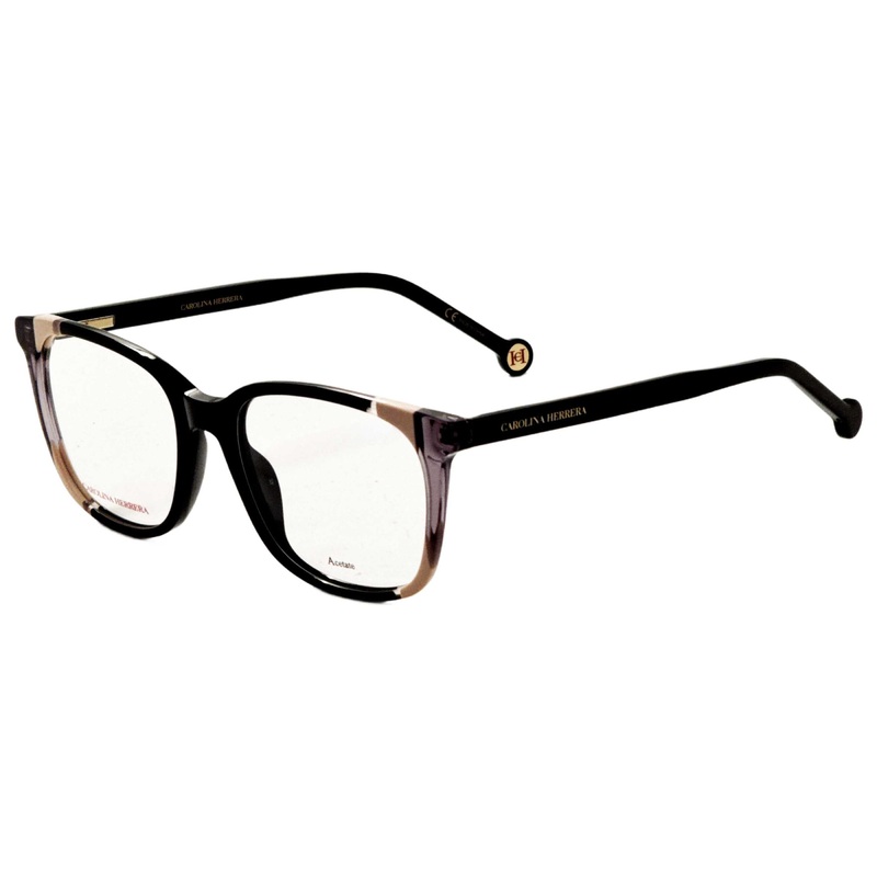 Carolina Herrera Women's Opticals CH0065-KDX-52