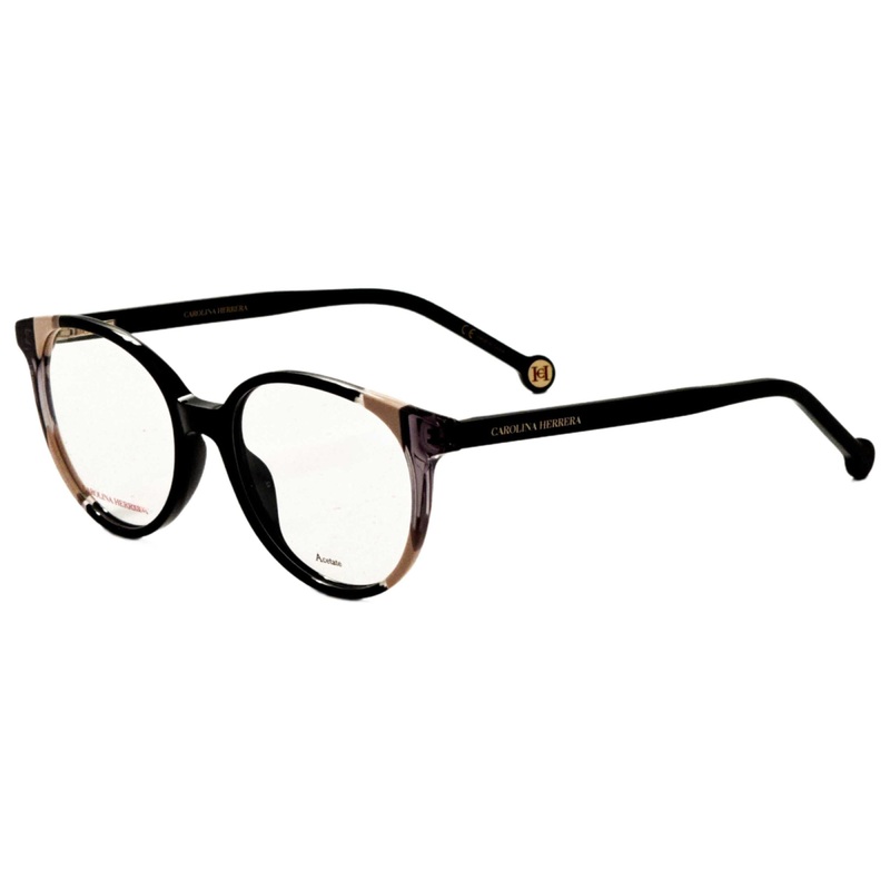 Carolina Herrera Women's Opticals CH0067-KDX-52
