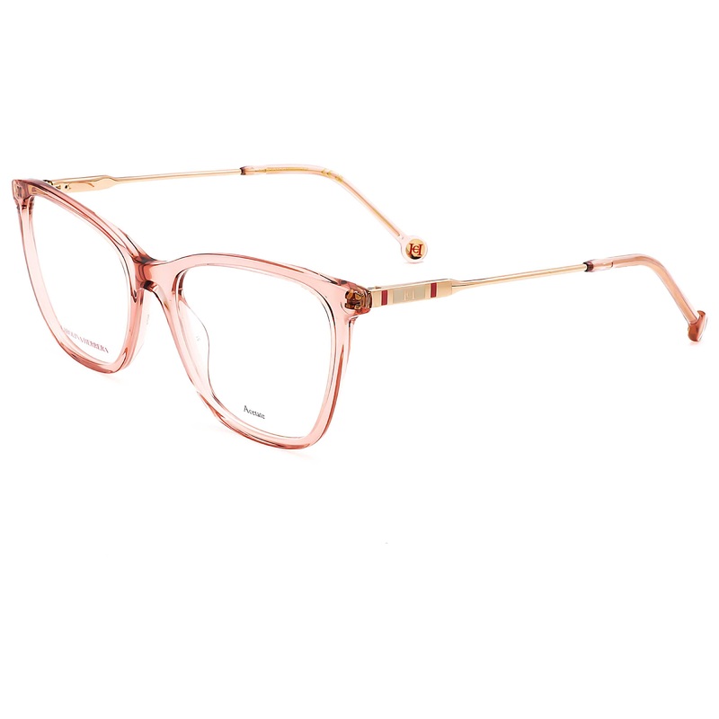 Carolina Herrera Women's Opticals CH0071-FWM-54