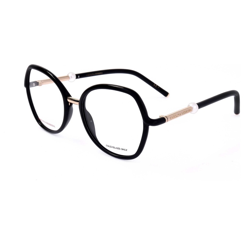 Carolina Herrera Women's Opticals HER0080-807-53
