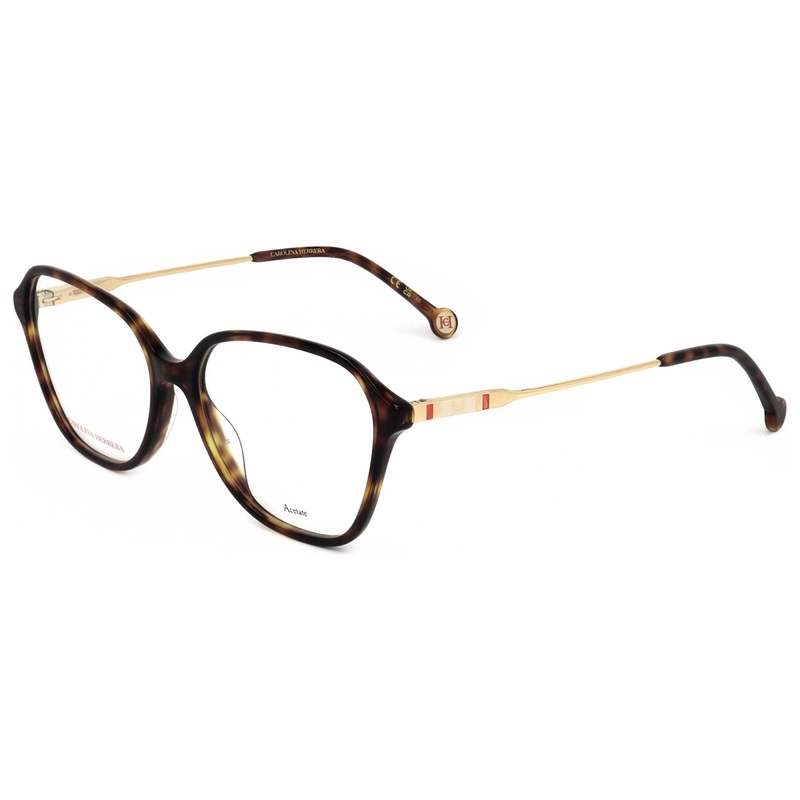 Carolina Herrera Women's Opticals HER0117-086-55