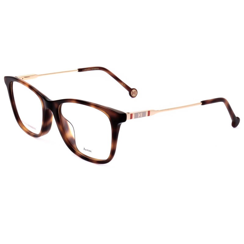 Carolina Herrera Women's Opticals HER0118-G-05L-52