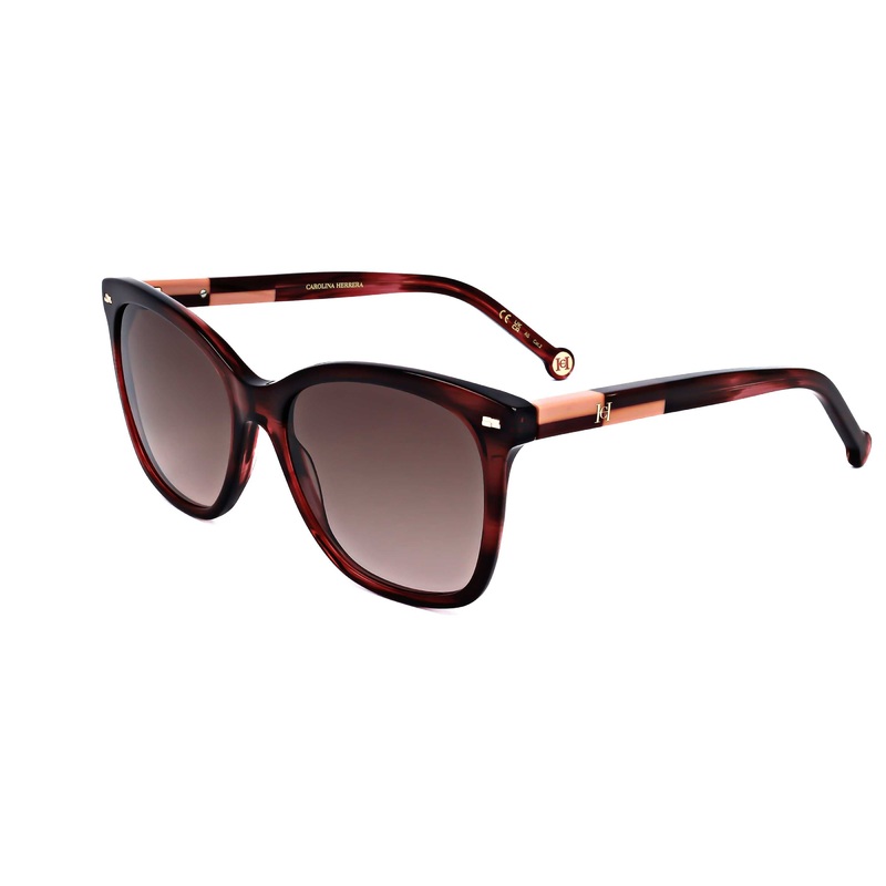 Carolina Herrera Women's Sunglasses HER0137-S-K4G-54