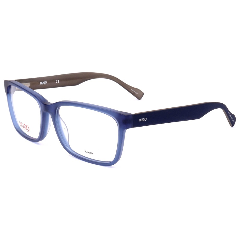 Hugo Boss Men's Opticals HG0182-FLL-55