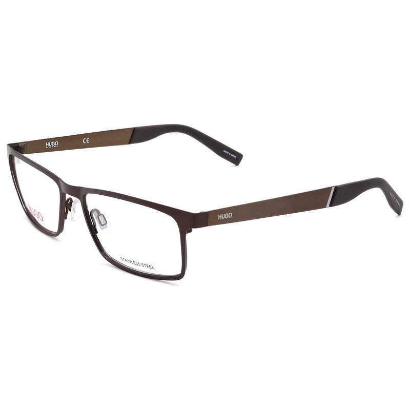 Hugo Boss Men's Opticals HG0228-YZ4-54