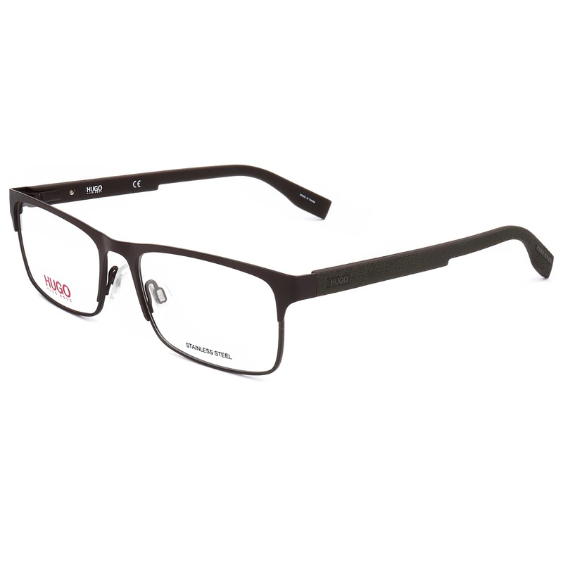 Hugo Boss Men's Opticals HG0293-4IN-56