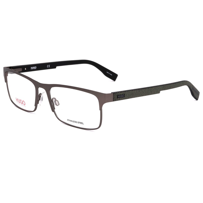 Hugo Boss Men's Opticals HG0293-R80-56