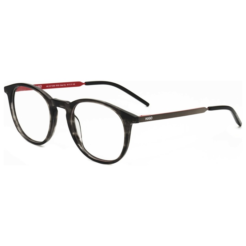 Hugo Boss Men's Opticals HG1017SAM-PZH-49
