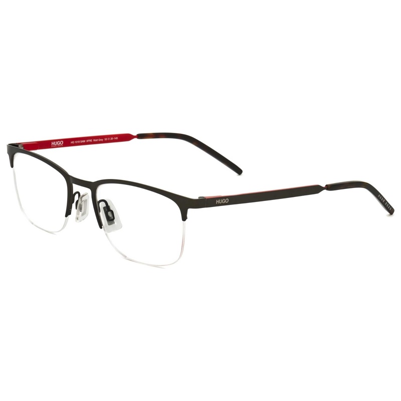 Hugo Boss Men's Opticals HG1019SAM-FRE-53