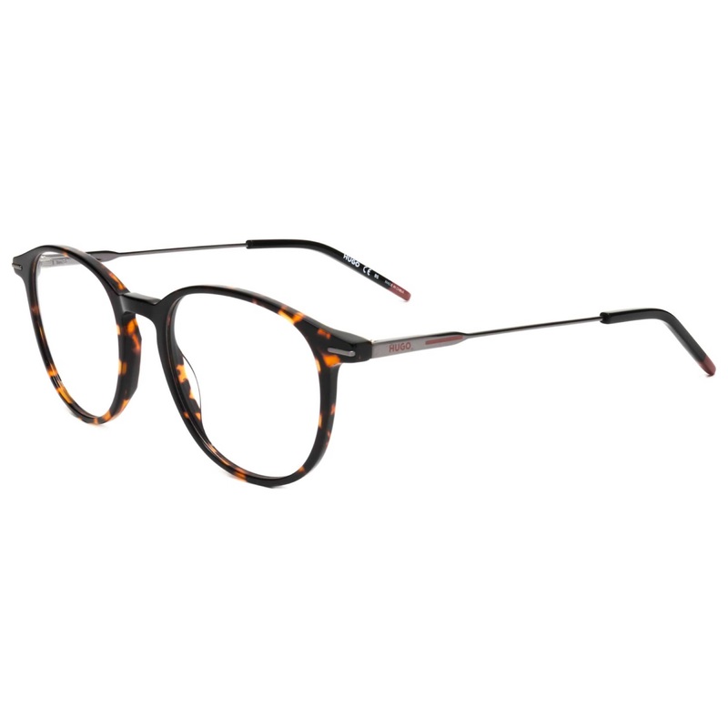 Hugo Boss Men's Opticals HG1245-O63-53