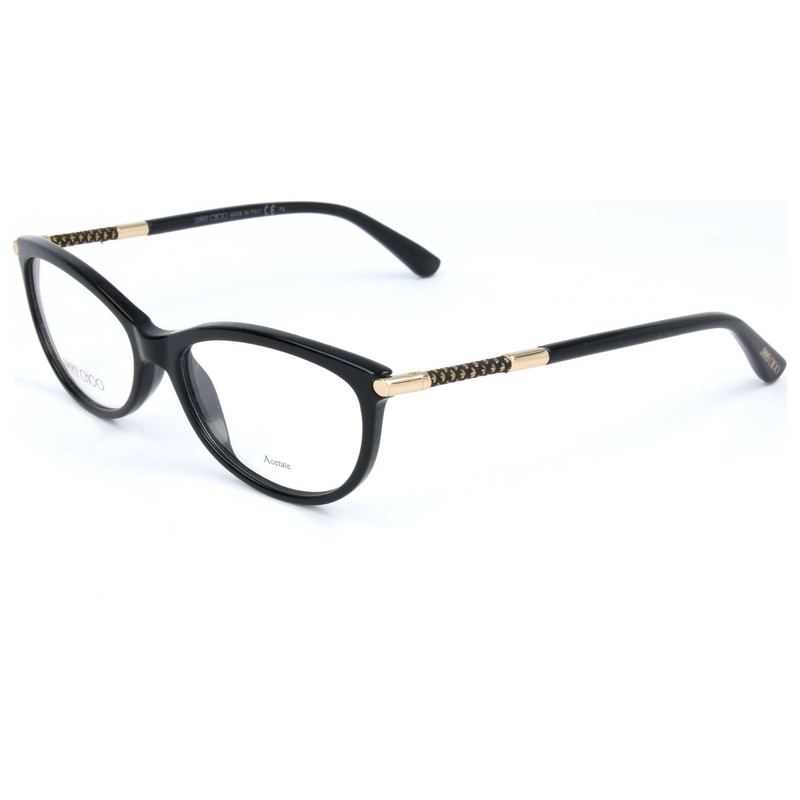 Jimmy Choo Women's Opticals JC154-29A-53