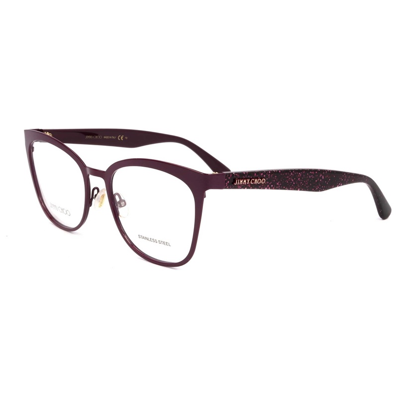 Jimmy Choo Women's Opticals JC189-FN1-53