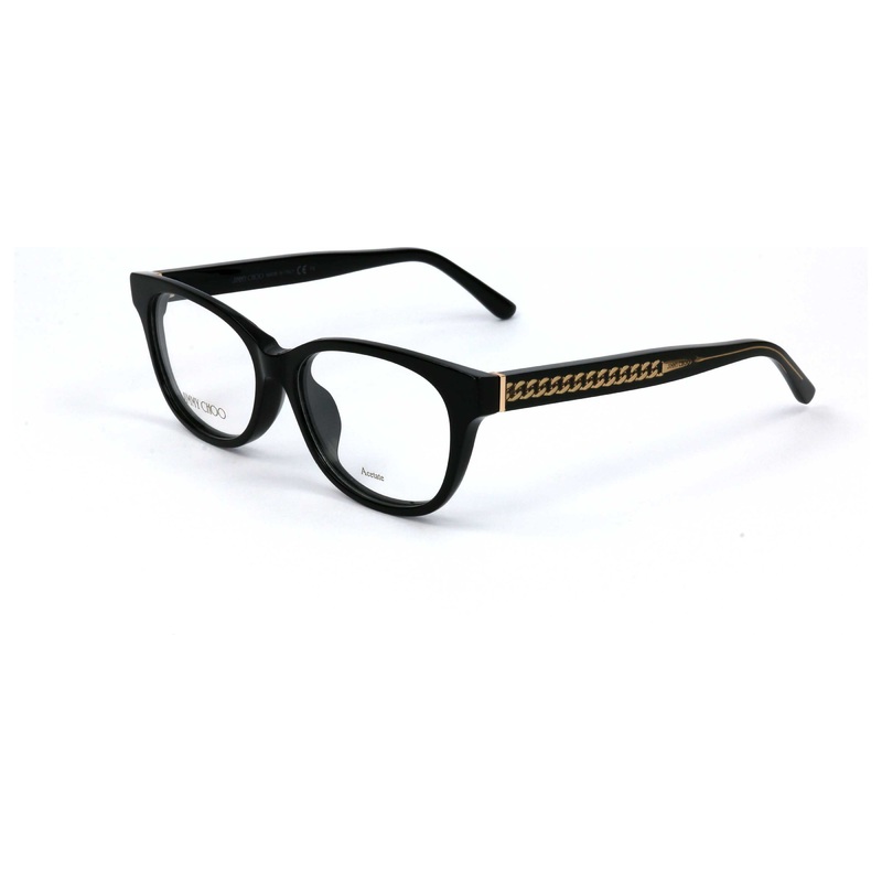 Jimmy Choo Women's Opticals JC198-F-807-52