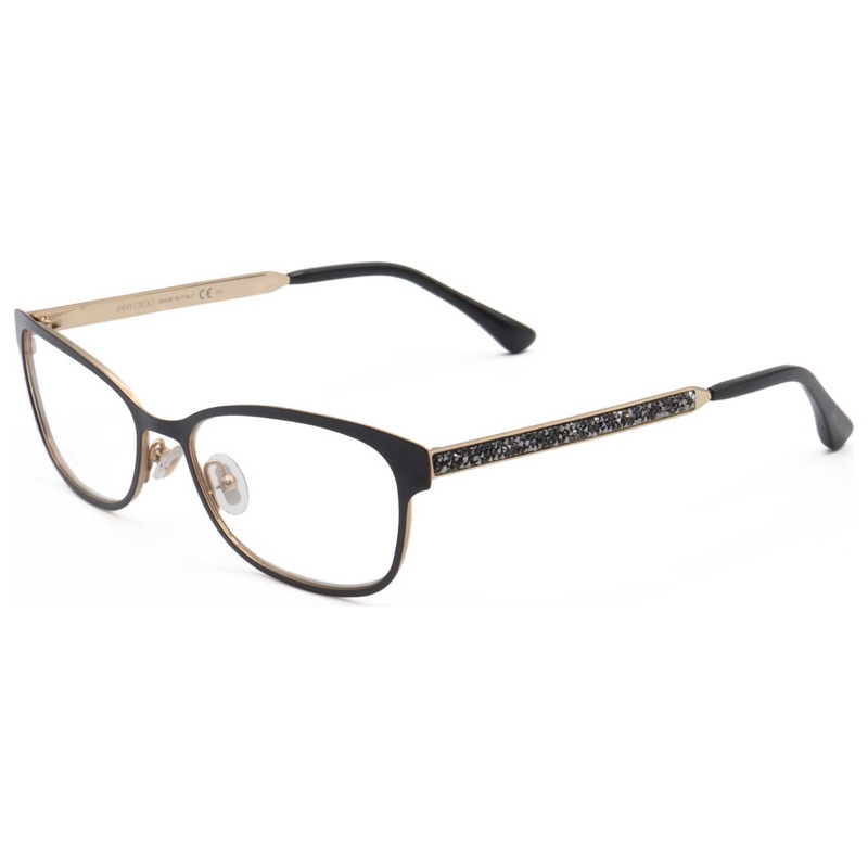 Jimmy Choo Women's Opticals JC203-003-54