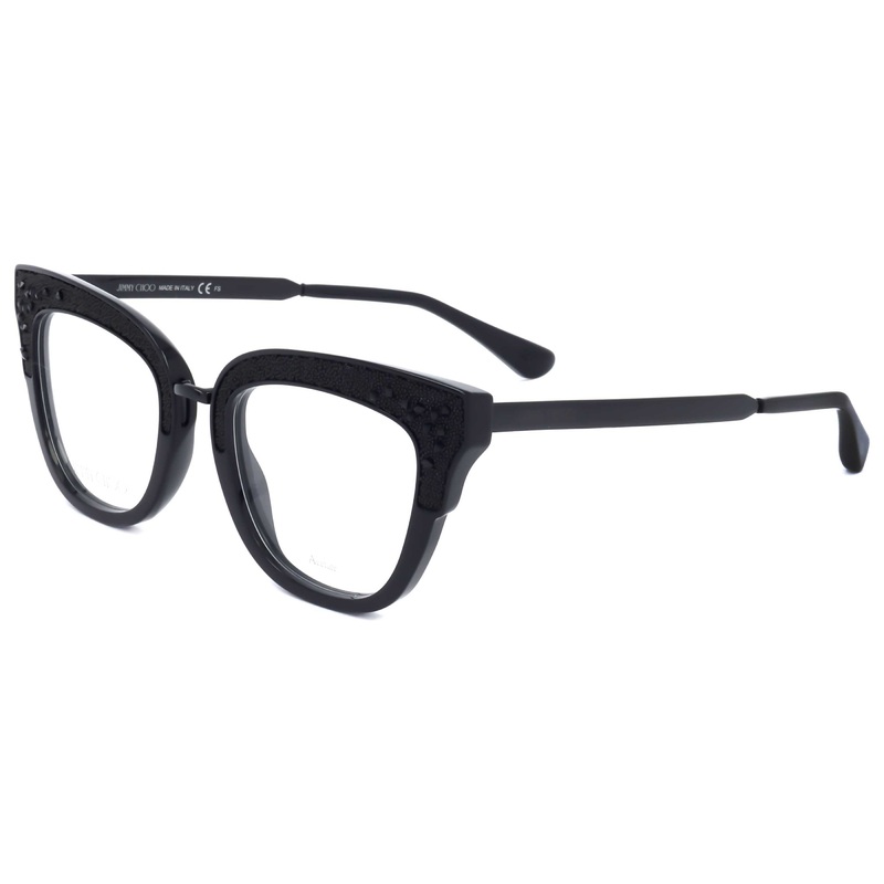 Jimmy Choo Women's Opticals JC237-807-49