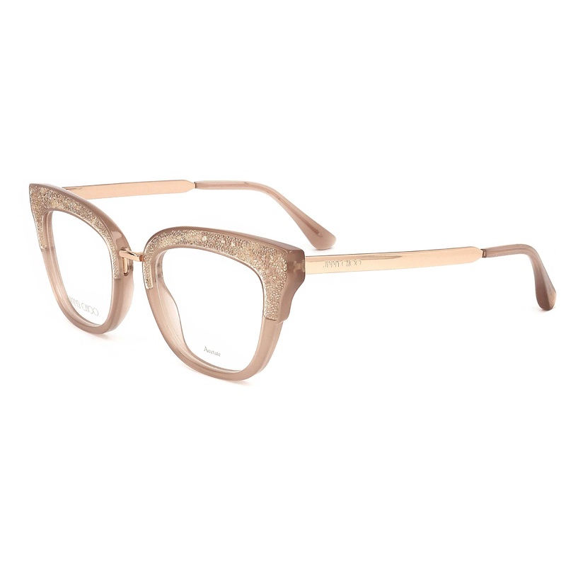 Jimmy Choo Women's Opticals JC237-FWM-49