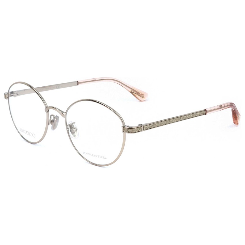 Jimmy Choo Women's Opticals JC246-G-K67-51