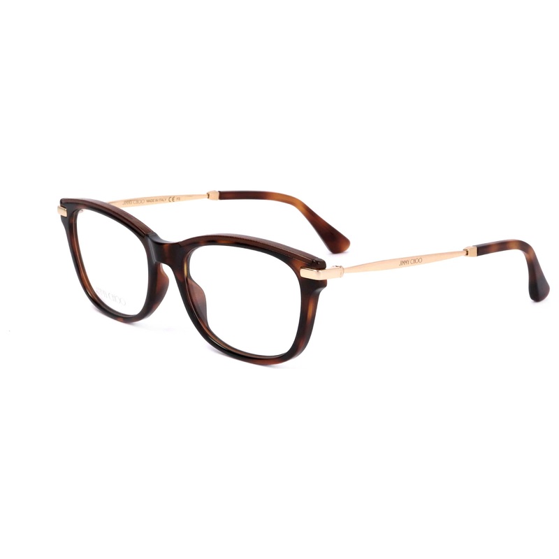 Jimmy Choo Women's Opticals JC248-OCY-53