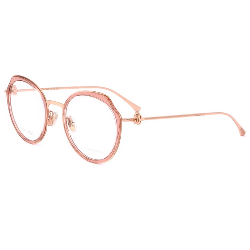 Jimmy Choo Women's Opticals JC264-G-W66-50