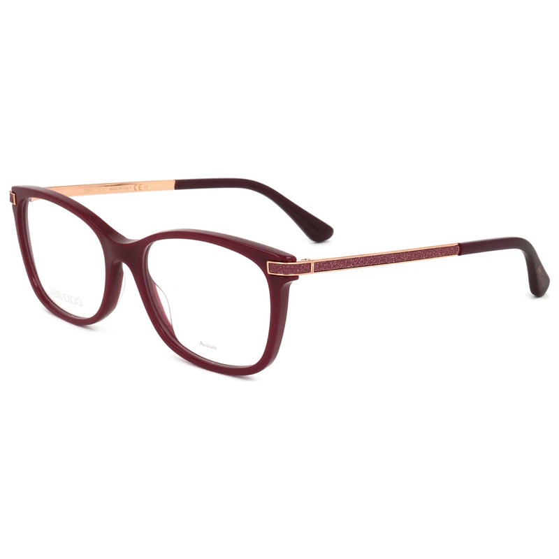 Jimmy Choo Women's Opticals JC269-LHF-54