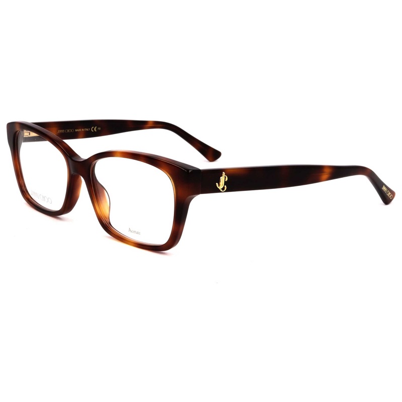 Jimmy Choo Women's Opticals JC270-086-53
