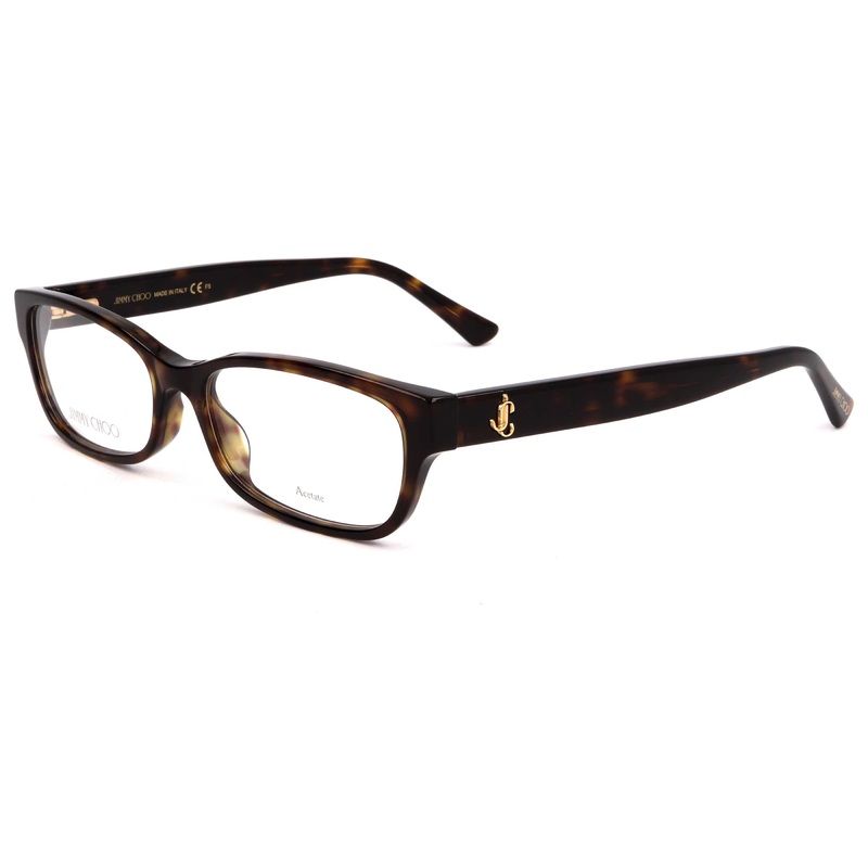 Jimmy Choo Women's Opticals JC271-086-53