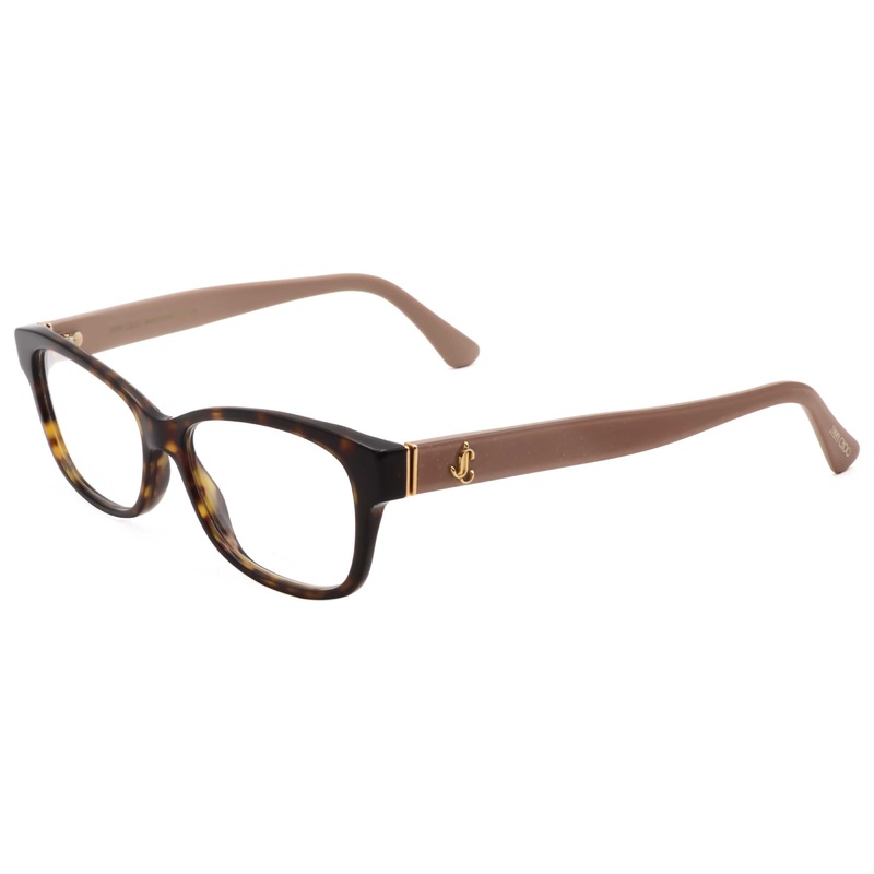 Jimmy Choo Women's Opticals JC278-ONS-52