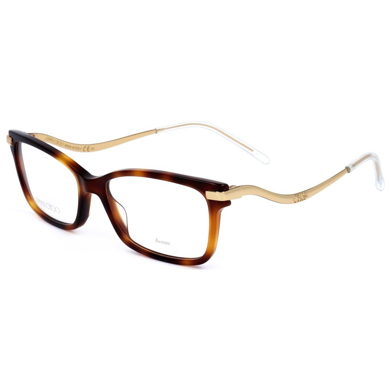 Jimmy Choo Women's Opticals JC279-086-52