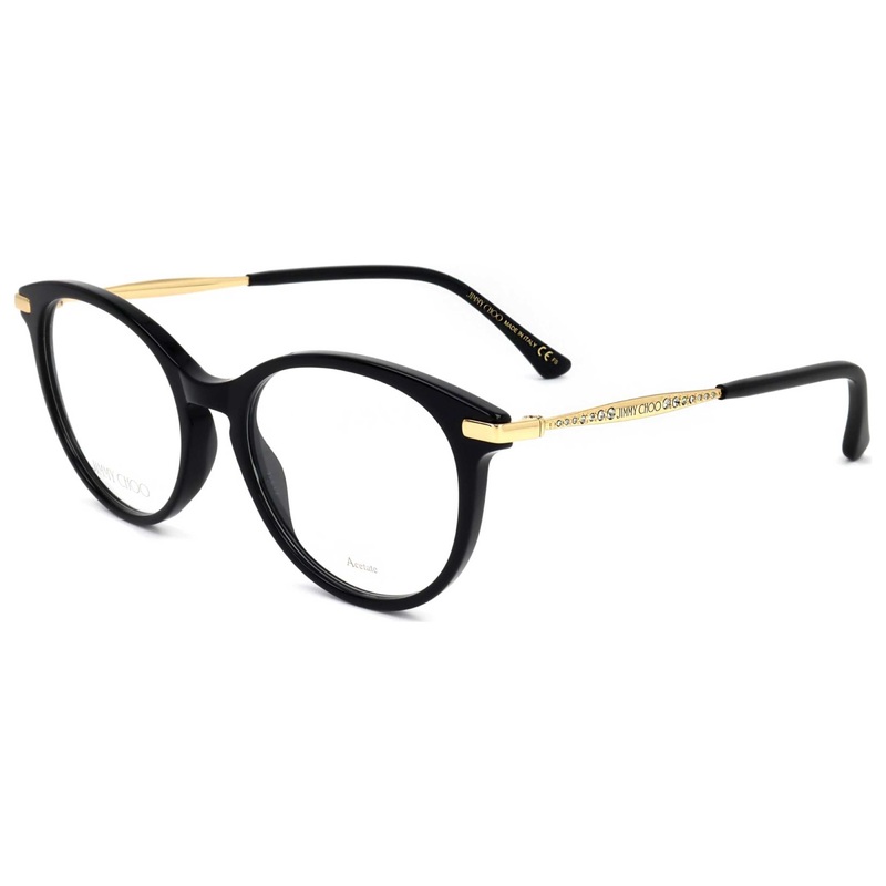 Jimmy Choo Women's Opticals JC299-807-51