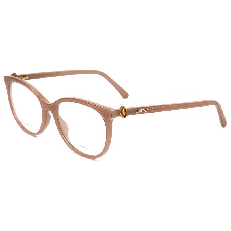Jimmy Choo Women's Opticals JC309-KON-53