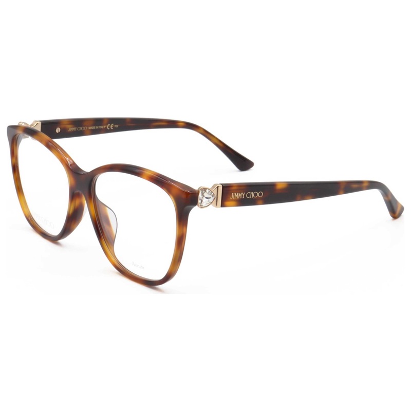 Jimmy Choo Women's Opticals JC318-G-086-54