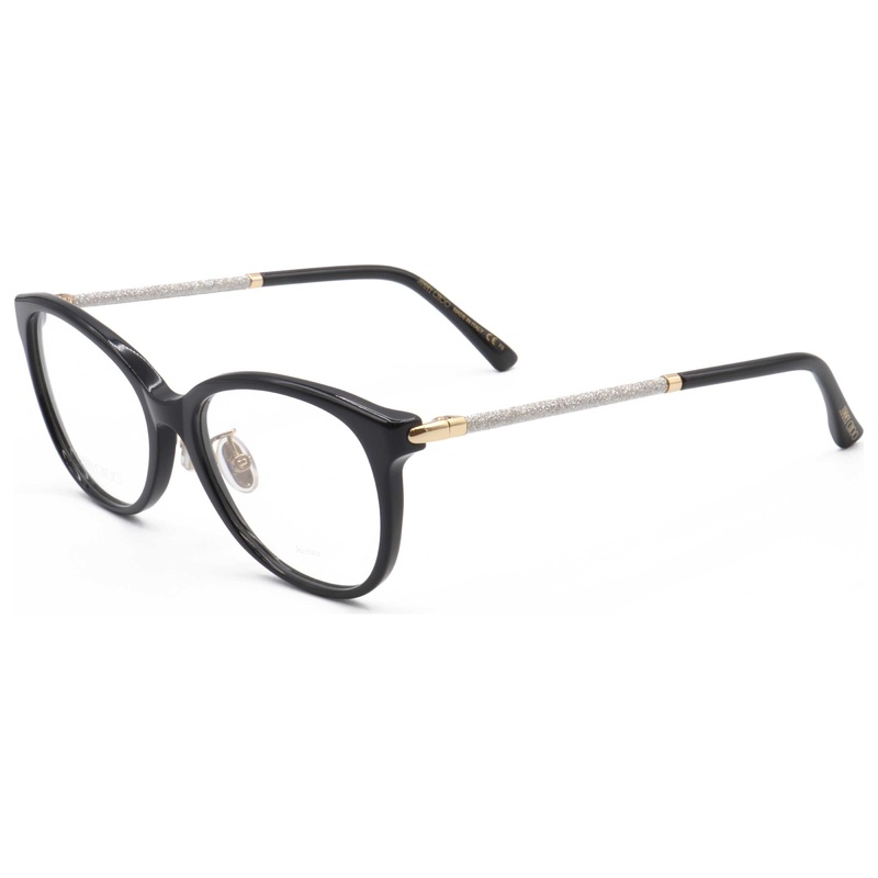 Jimmy Choo Women's Opticals JC323-G-807-53