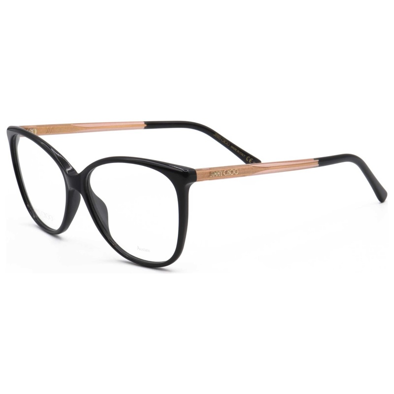 Jimmy Choo Women's Opticals JC343-807-55