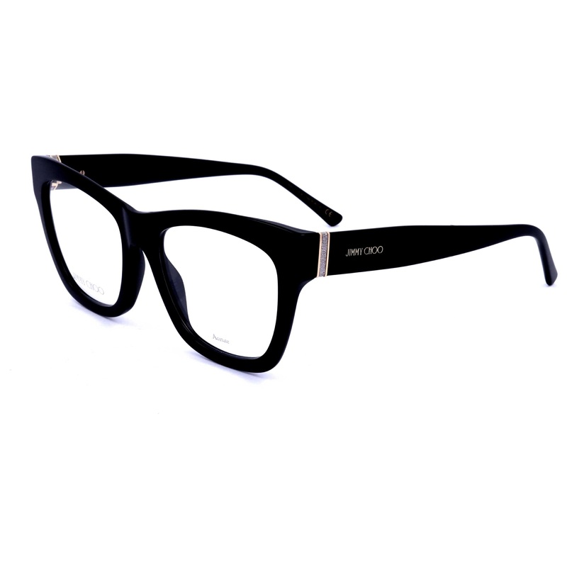 Jimmy Choo Women's Opticals JC351-807-53