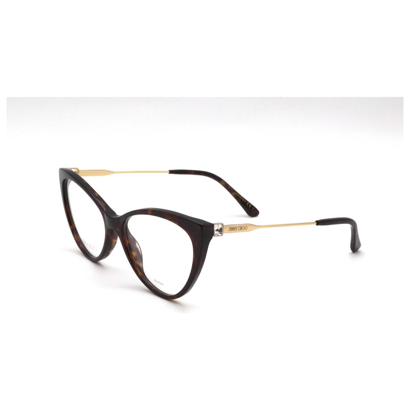 Jimmy Choo Women's Opticals JC359-086-55