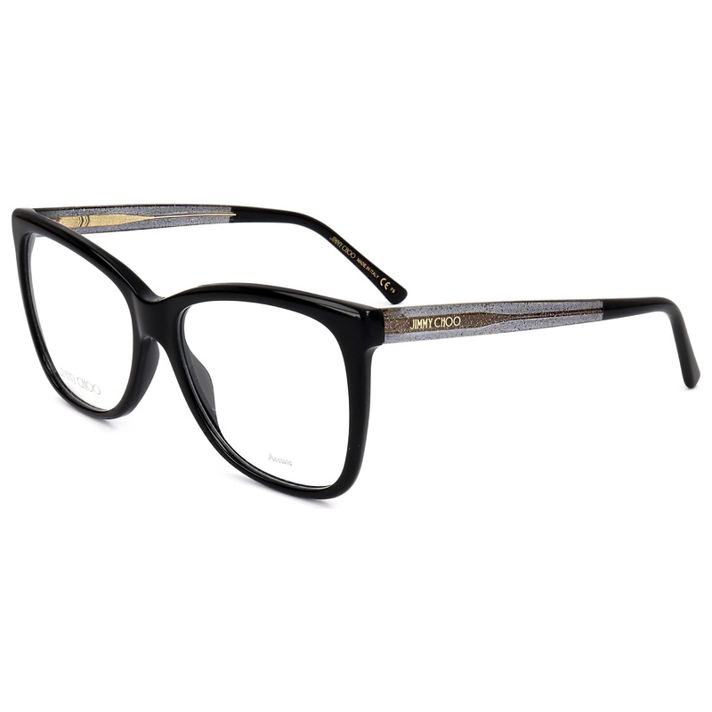 Jimmy Choo Women's Opticals JC362-807-55