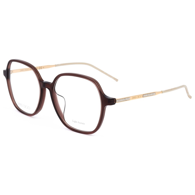 Jimmy Choo Women's Opticals JC367-F-09Q-52